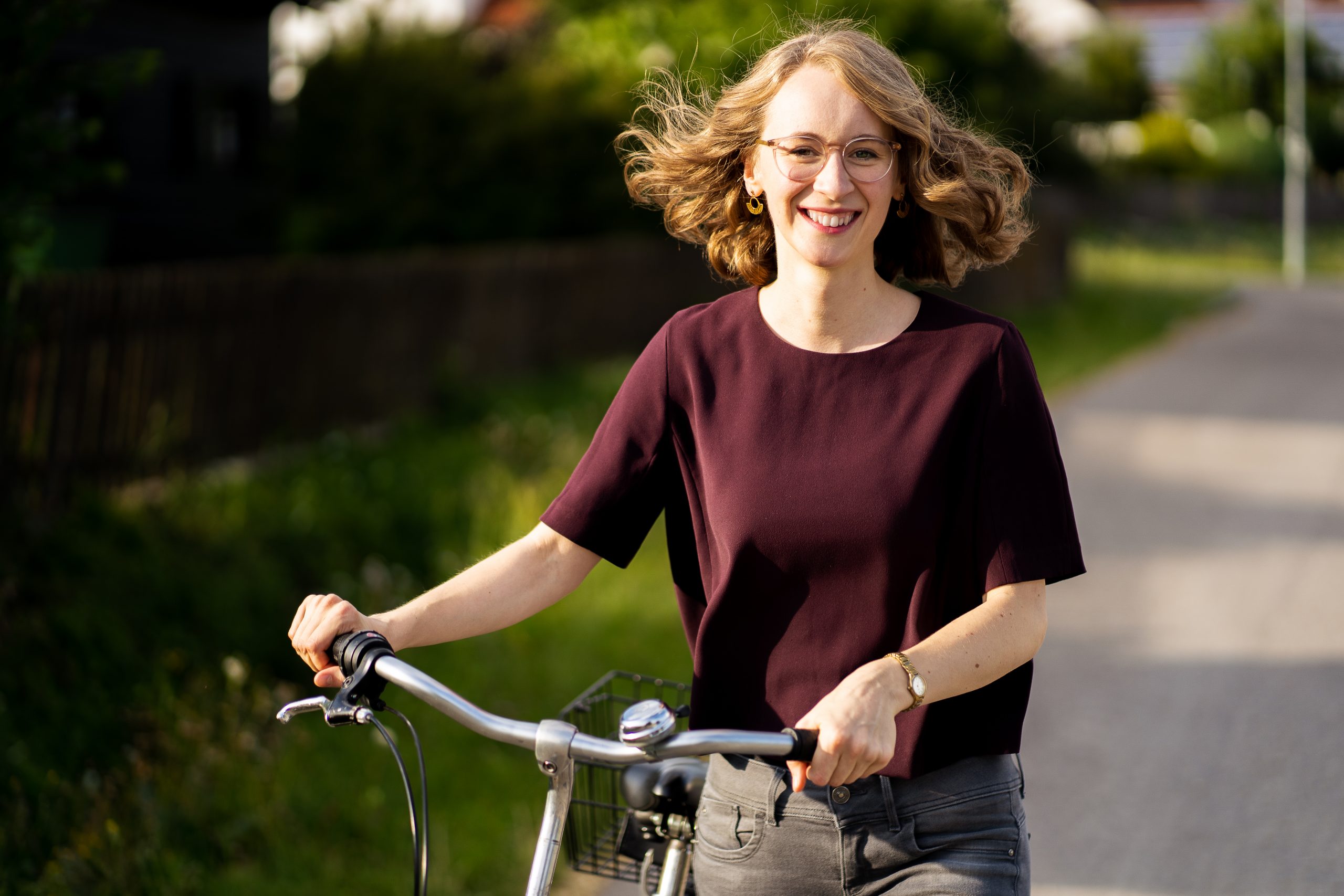 Profilbild von Eva Lettenbauer