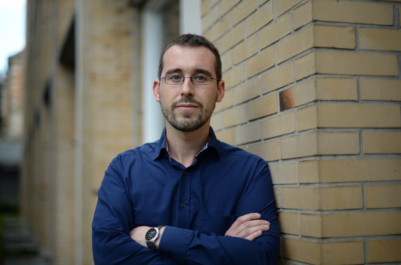 Profilbild von Ingo Henneberg