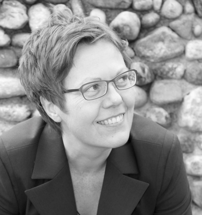 Profilbild von Ina Machold