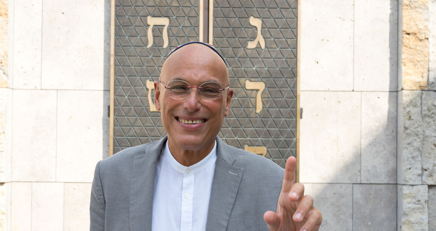 Profilbild von Terry Swartzberg