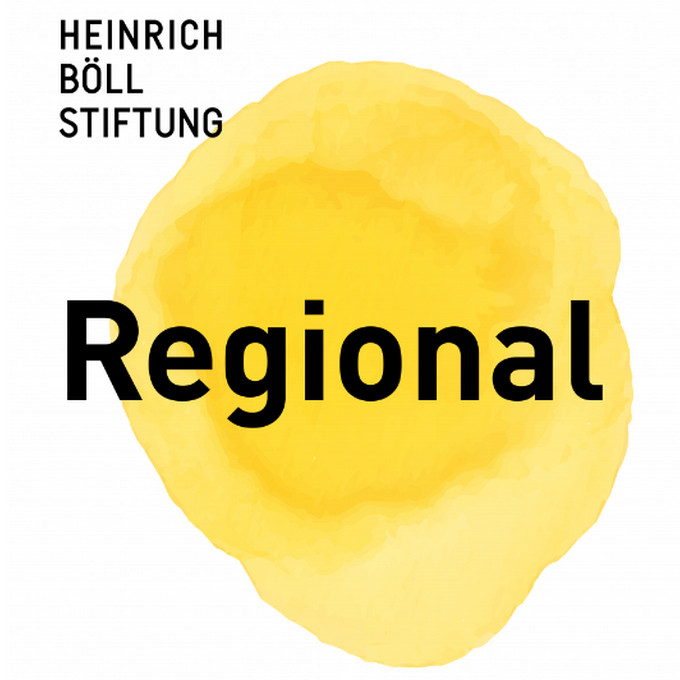 Podcast boell.regional