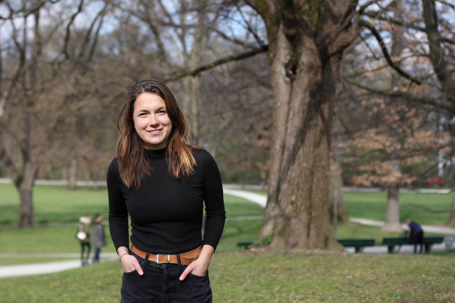 Susanne Mesan Profilbild von Susanne Mesan
