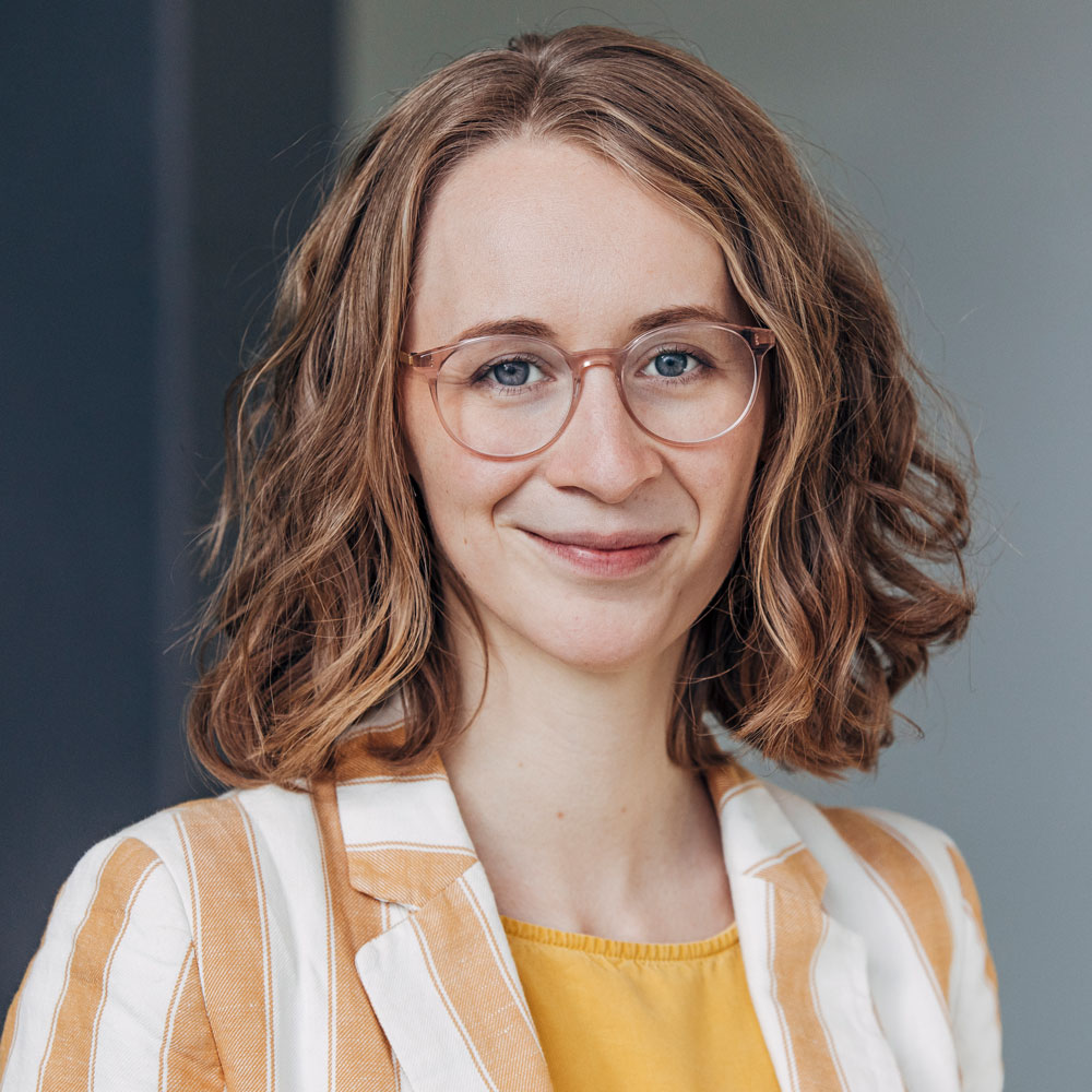 Eva Lettenbauer, Bündnis 90/Die Grünen Bayern