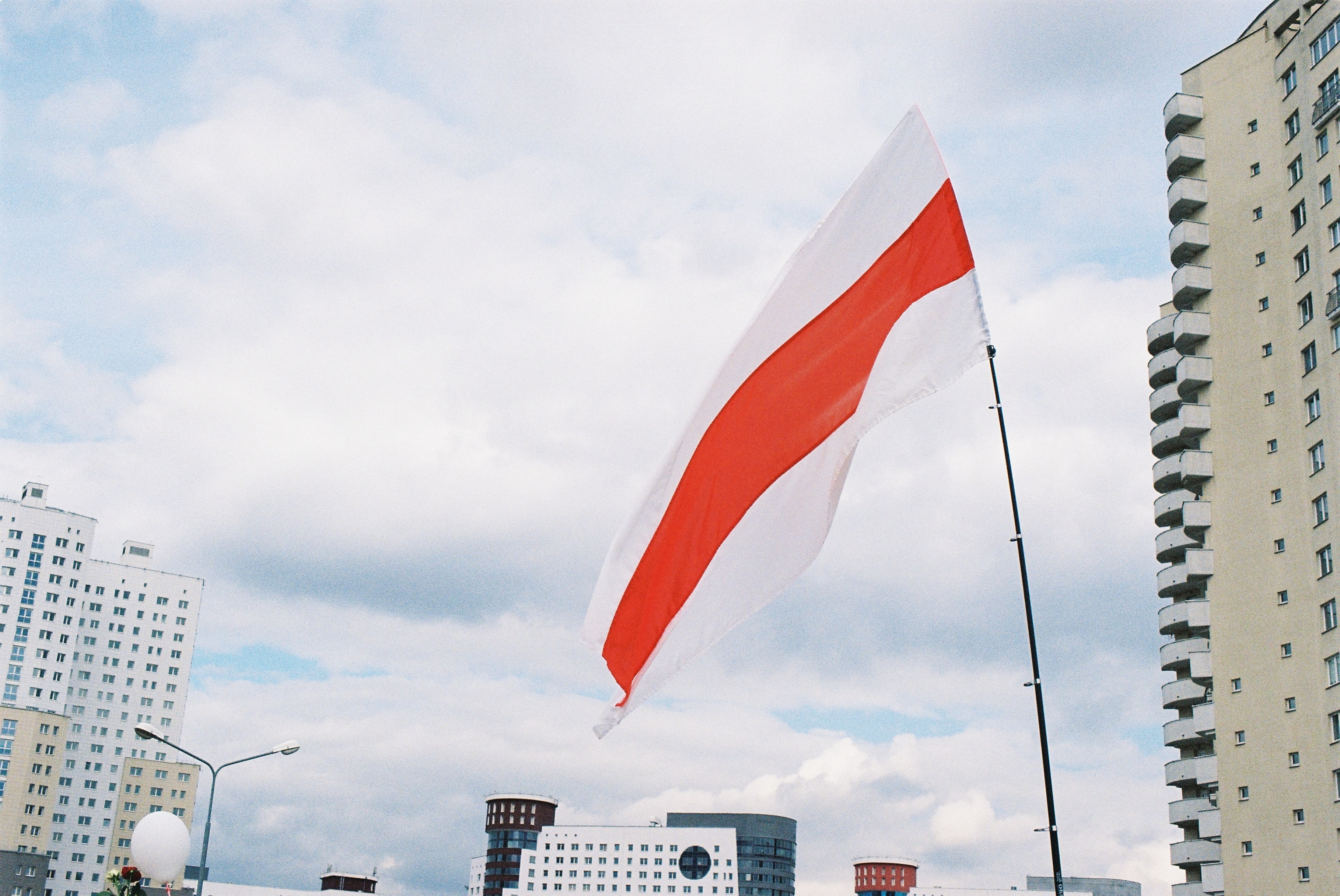 Minsk © Jana Shnipelson / unsplash.com Minsk