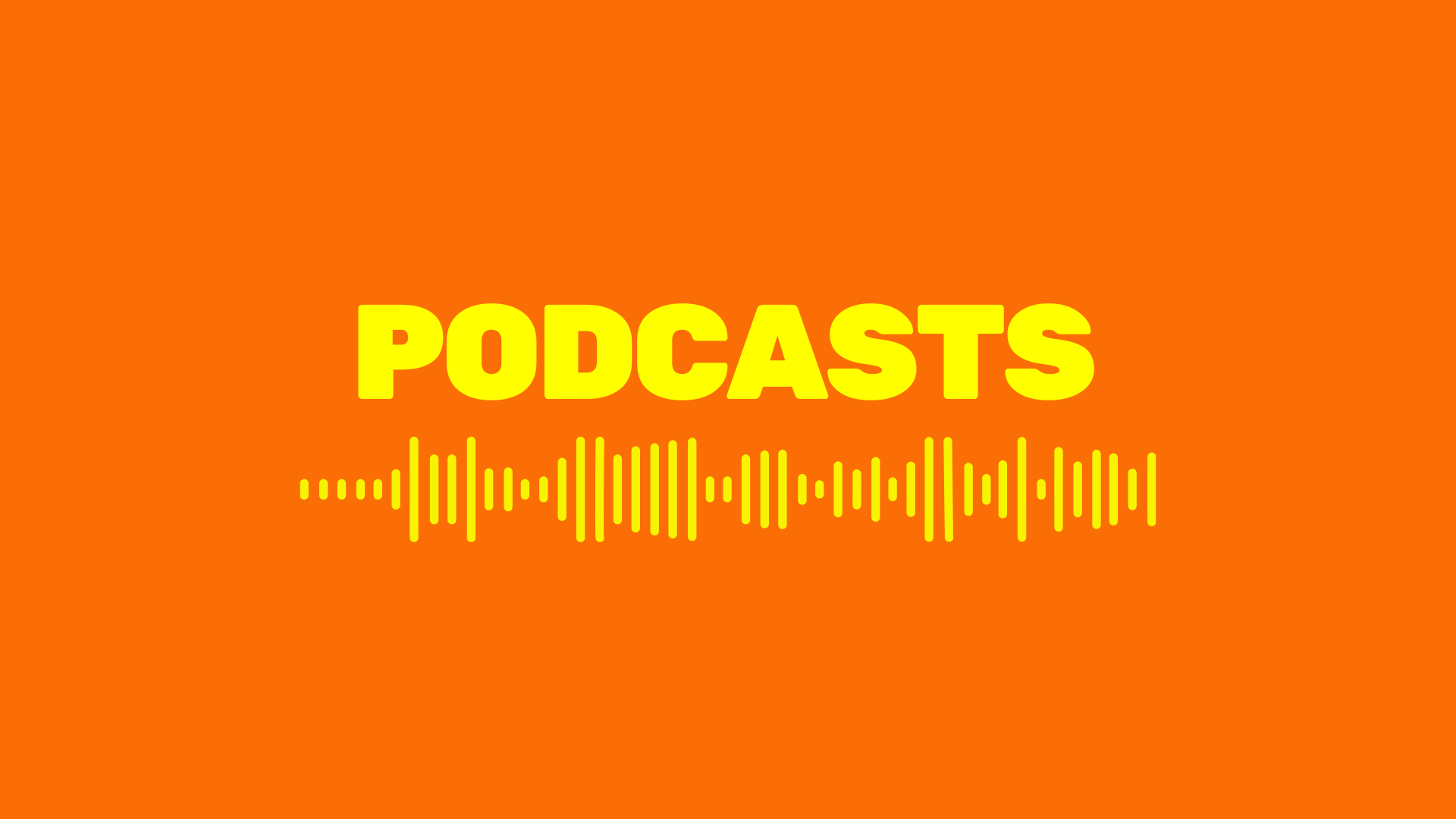 Podcasts