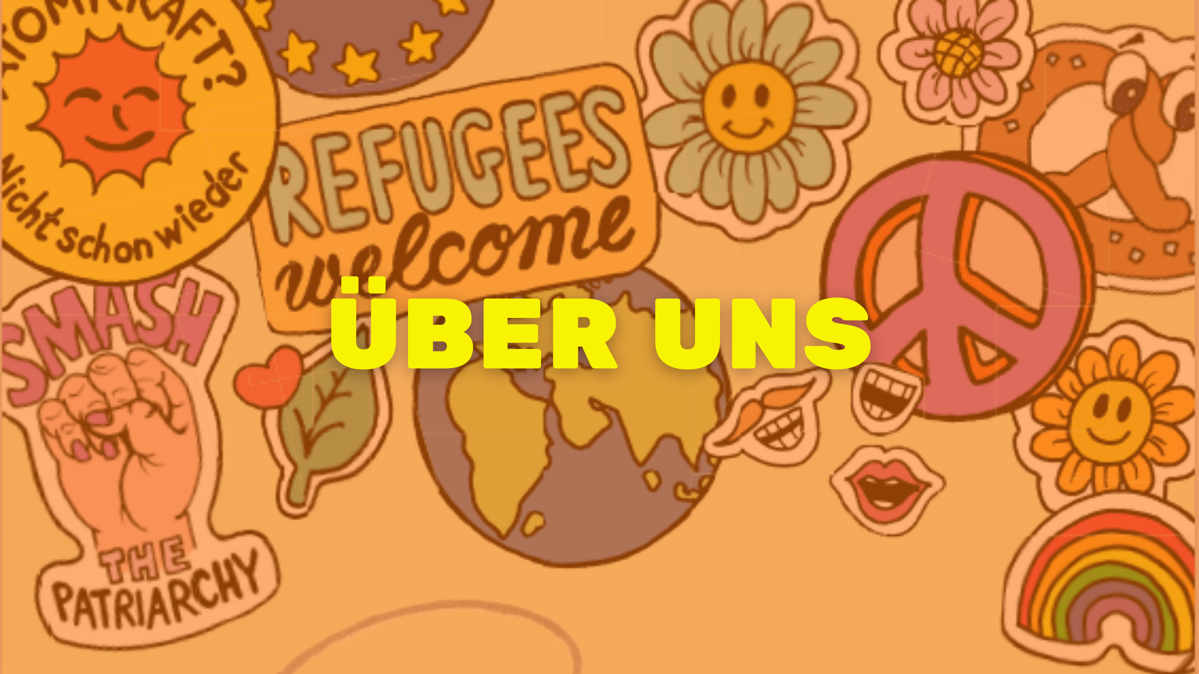 Teaserbild - Wir über uns