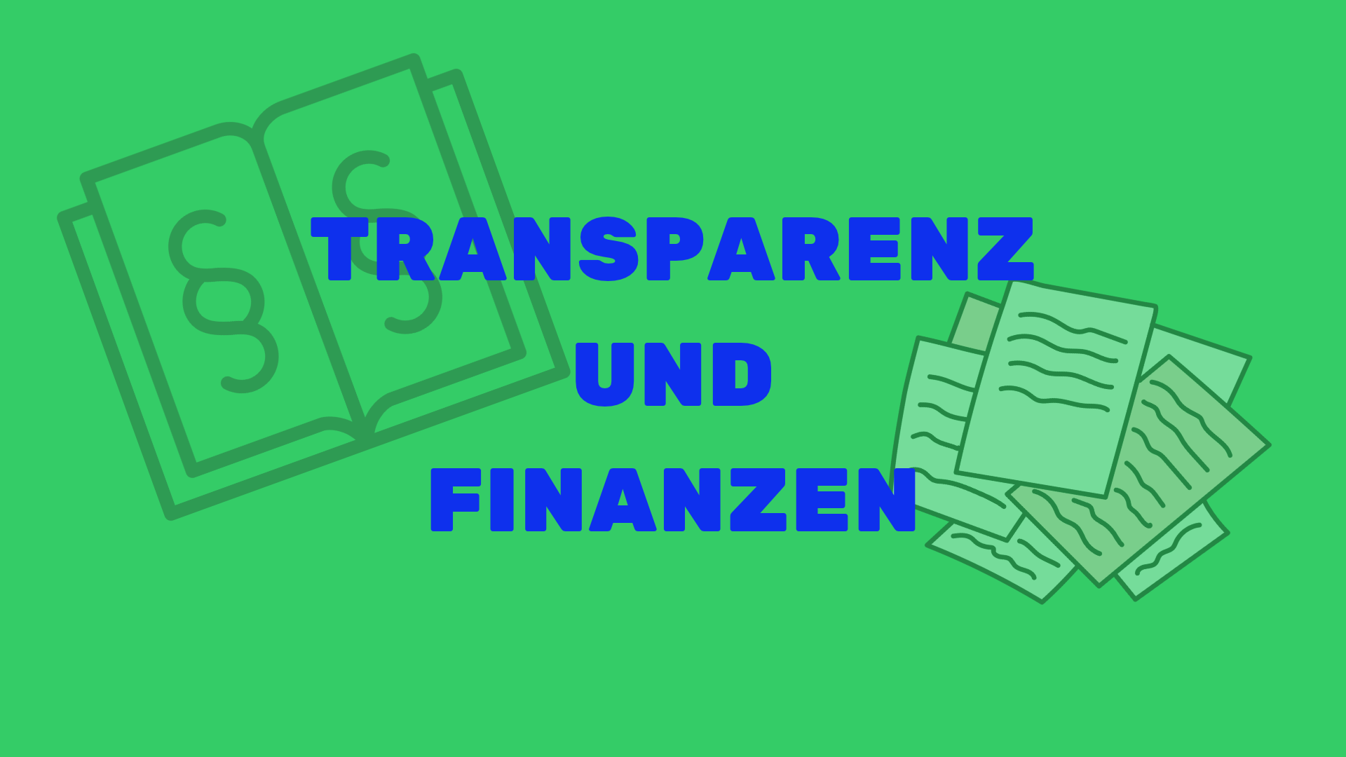 Grafik von Papier und Paragraph Symbol und die Schrift 