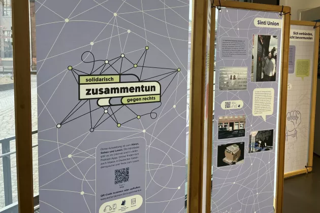 Ausstellungsbeispiel