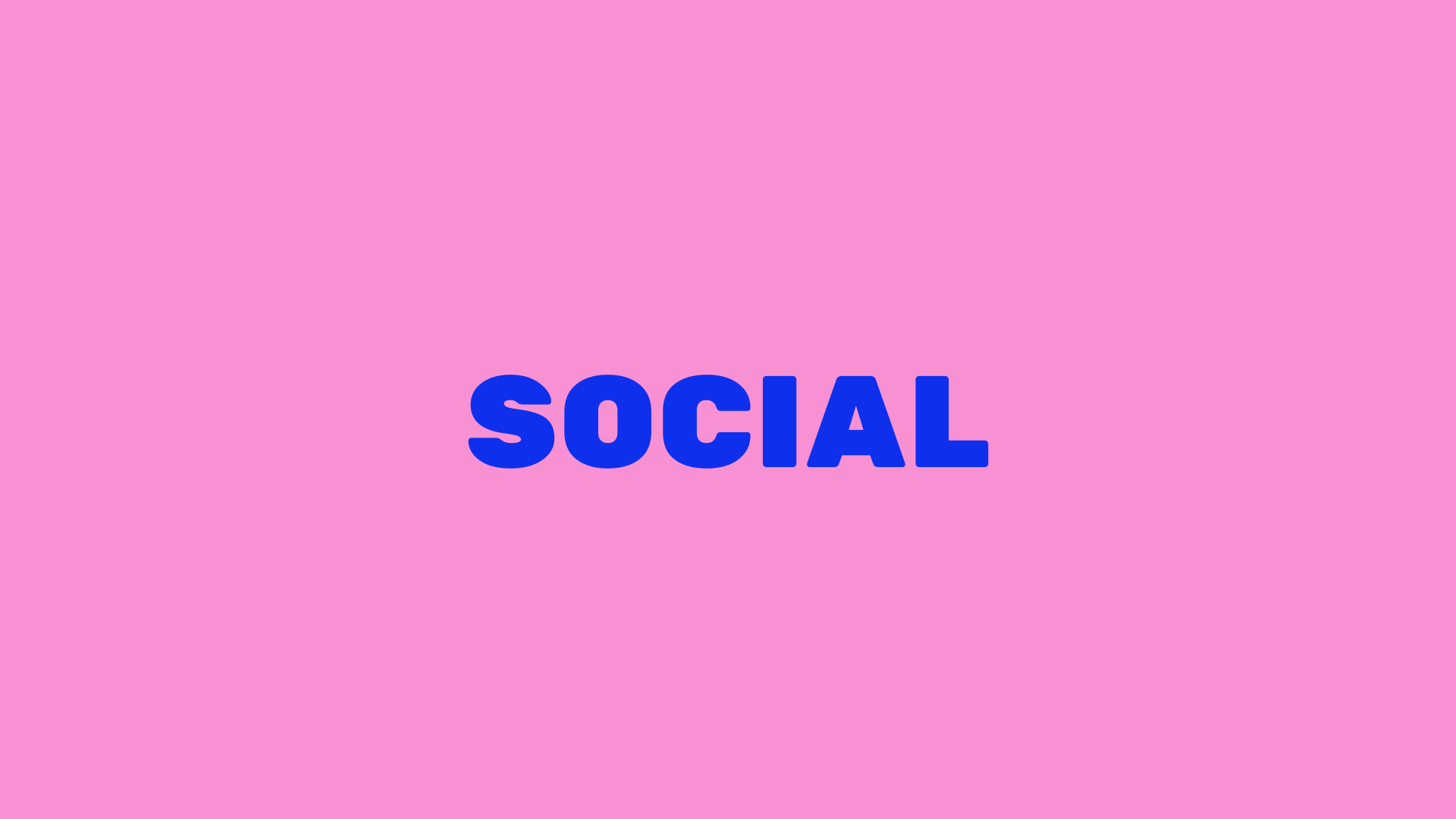 Social Teaserbild