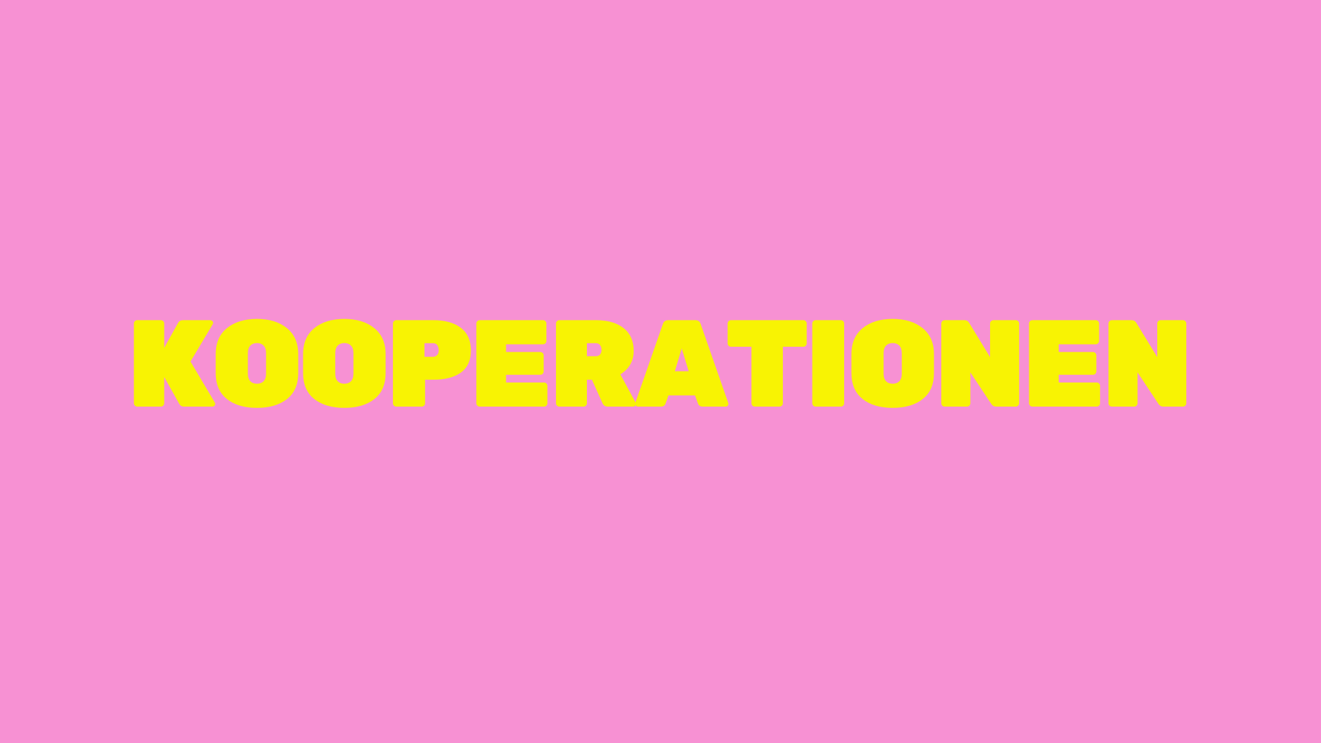 Kooperationen Teaserbild