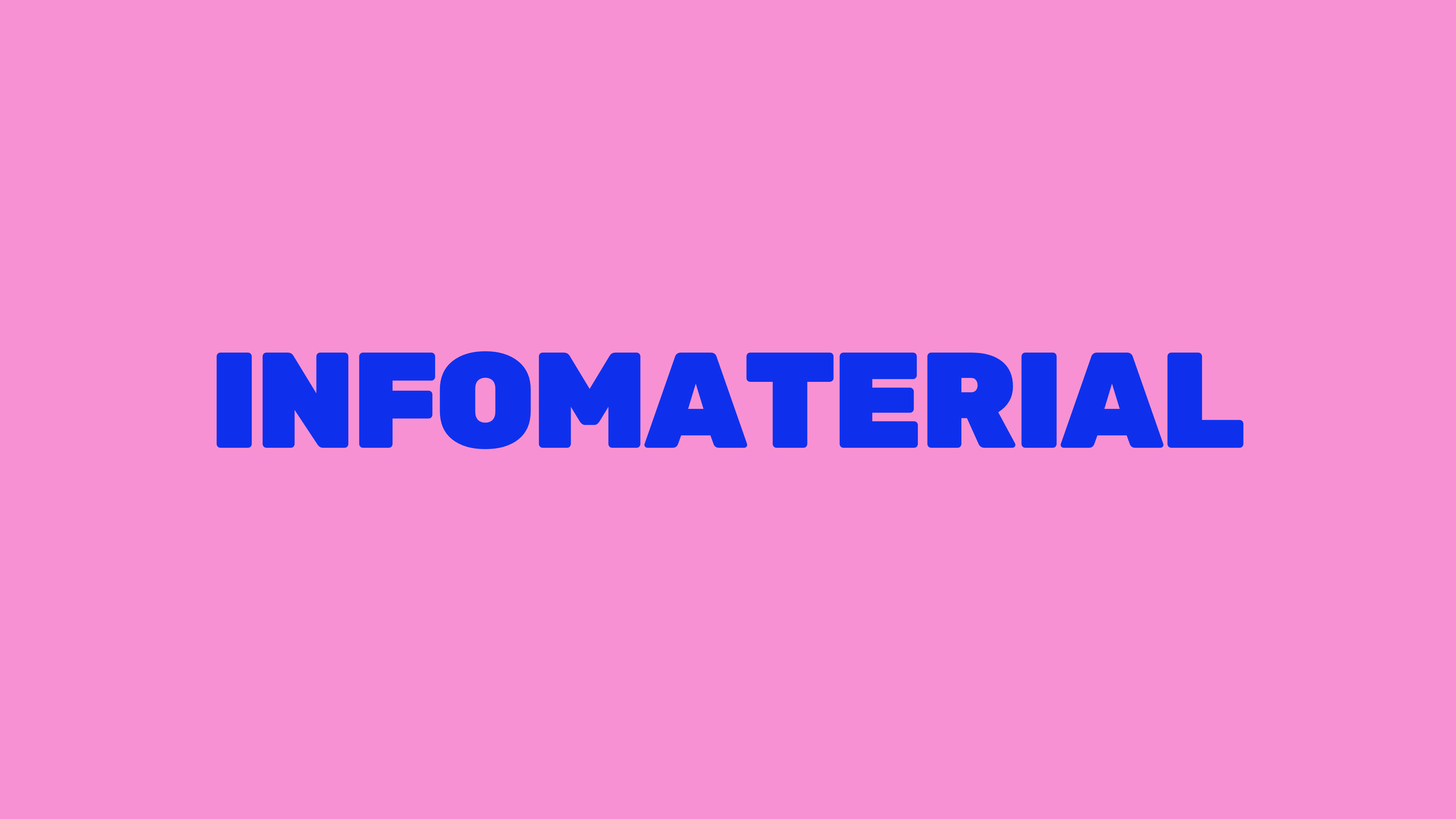 Infomaterial Teaserbild
