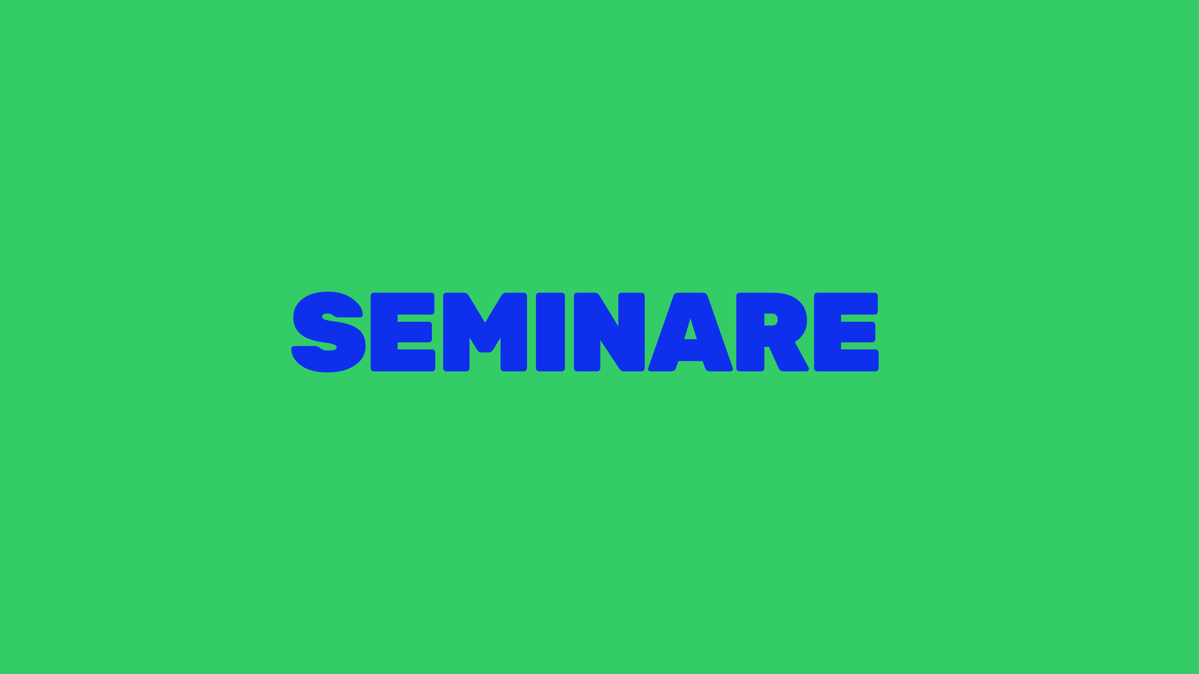 Seminare Teaserbild