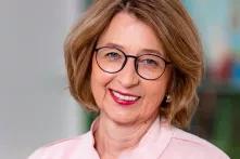 Gesa Tiedemann - Portrait