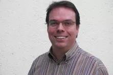 Portrait von Andreas Buchner, Vorstandsmitglied