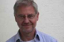 Portrait von Leo Klotz, Vorstandsmitglied