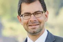 Profilbild von Jens Marco Scherf