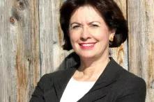 Profilbild Barbara Lochbihler