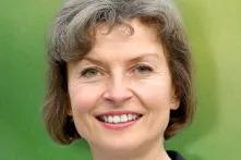 Profilbild von Beate Rutkowski