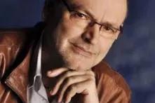 Profilbild von Bernhard Jehle