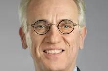 Profilbild von Prof. Dr. Christoph Weller