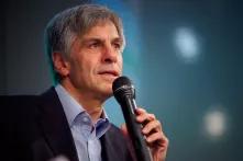 Profilbild von Gerald Häfner