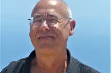 Profilbild von Gerd Rudel