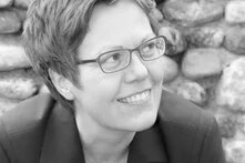 Profilbild von Ina Machold