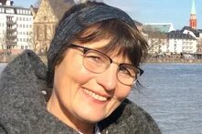 Profilbild von Katharina Müllerschö