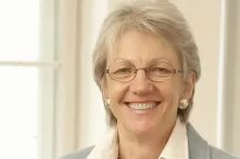 Profilbild Eva Leipprand