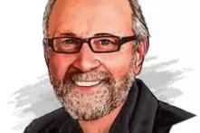 Profilbild von Lukas Beckmann