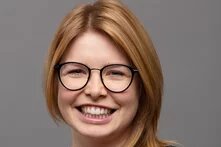 Profilbild von Marlene Schönberger