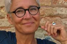 Profilbild von Martina Neubauer