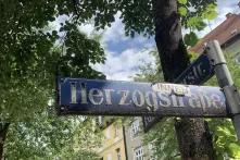 Herzog*innenstr. München