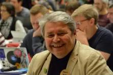 Profilbild von Robert Dietz