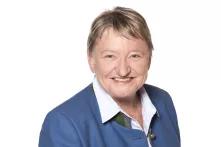 Profilbild von Susanna Tausendfreund