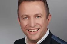 Profilbild Dominik Dommer