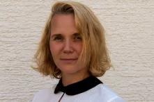 Profilbild von Dr. Hanna Sammüller-Gradl