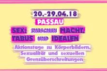 Banner der Veranstaltung