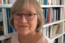 Profilbild von Heide Hering