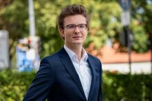 Profilbild von Leon Eckert