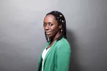 Priscilla Hirschhausen