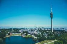 Olympiapark © Tavis Beck / unsplash.com