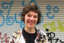Karoline Staude