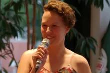 Antonia Heil
