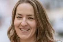 Johanna Rapp