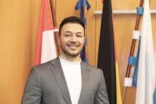 Sorush Mawlahi