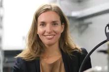Laura Weber