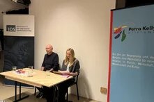 Wohin treibt Russland