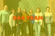 Teaserbild - Das Team