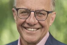 Thomas Gehring - Portrait